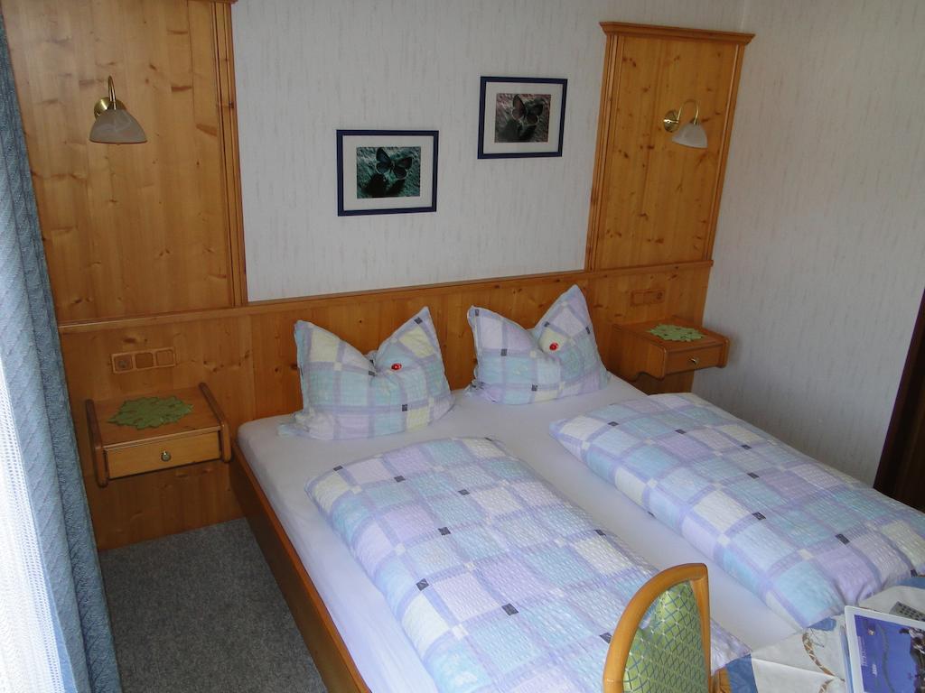 Pension Wildental Sankt Martin bei Lofer Chambre photo