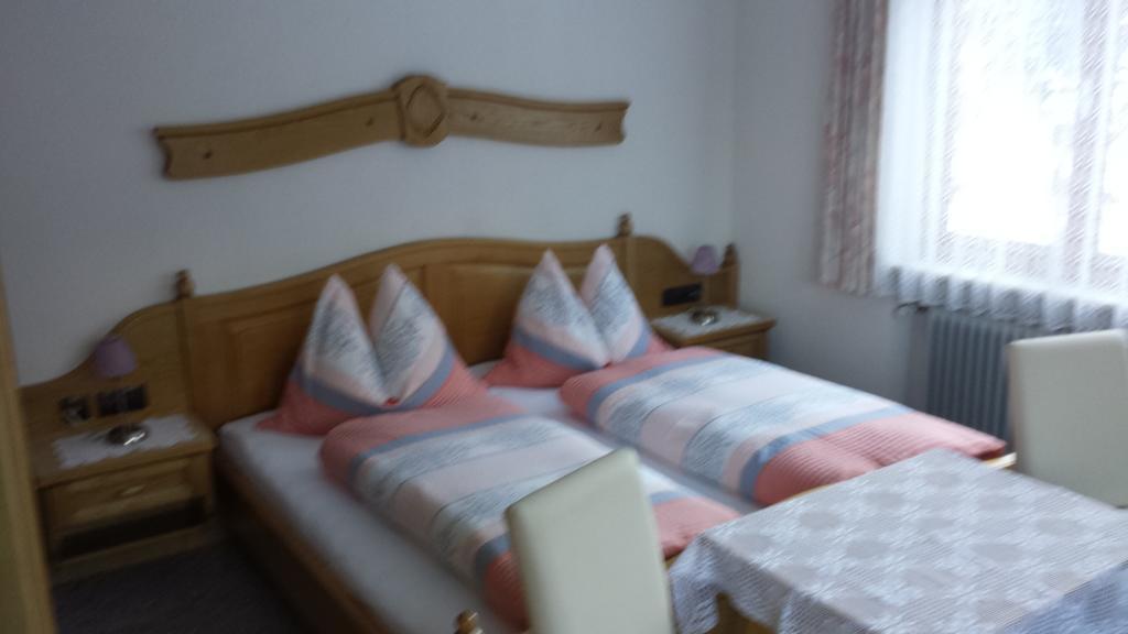 Pension Wildental Sankt Martin bei Lofer Chambre photo