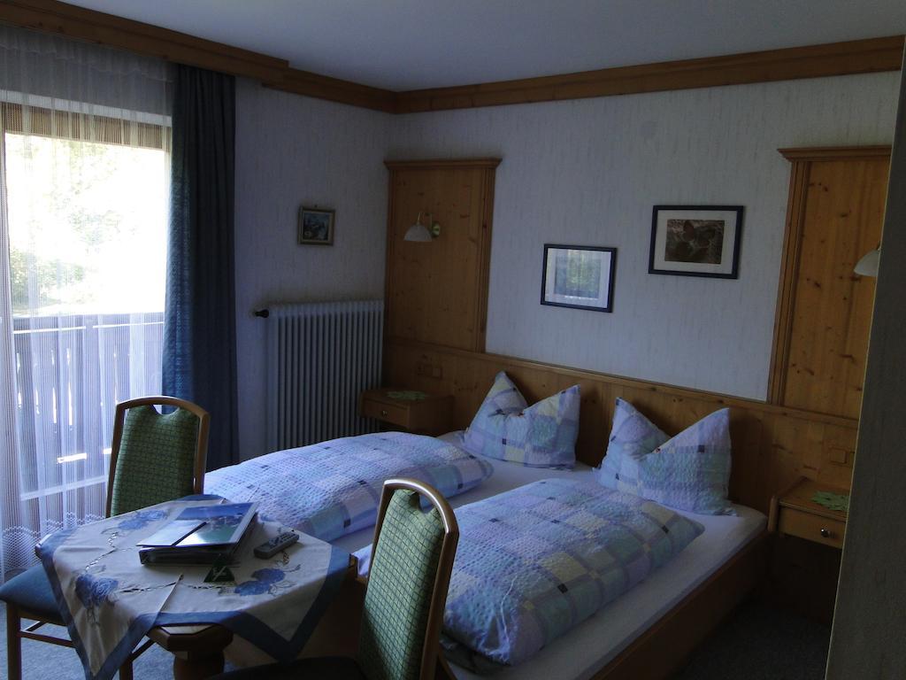 Pension Wildental Sankt Martin bei Lofer Chambre photo